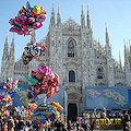 Carnevale Ambrosiano 2011