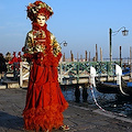 Carnevale di Venezia 2011