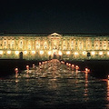 Caserta - Percorsi di Luce nella Reggia - “Il Destino dei Miti”