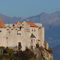 Castelbello-Ciardes (Kastelbell-Tschars)