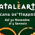 Cava de' Tirreni (SA) - NatalèArte