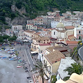 Cetara Costa di Amalfi