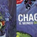 Chagall. Il mondo sottosopra