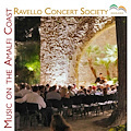 Chamber Music on the Amalfi Coast 2014-2015