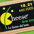 CHEESE 2009