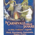 Conca dei Marini (SA) - Il Carnevale delle Janare