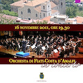 Concerto dell'Orchestra di Fiati Costa d'Amalfi