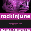 CONCLUSA LA 10° EDIZIONE DI "ROCK IN JUNE"