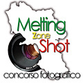 Concorso fotografico Melting Zone Shot