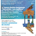 Concorso Pianistico Internazionale “Vietri sul Mare – Costa Amalfitana”