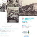 Convegno per ricordare il 60° anniversario dell'alluvione del 1954