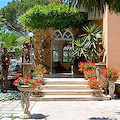 Corso di "Cucina Natalizia" a Villa Maria, Ravello