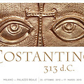 Costantino 313 d.C.