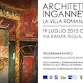 Costiera Amalfitana: Architetture ingannevoli