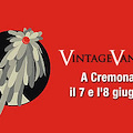 Cremona - Vintage Vanitas