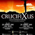 Crucifixus - sacra rappresentazione