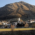 Curon Venosta (Graun im Vinschgau)