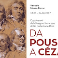 Da Poussin a Cézanne. Capolavori del disegno francese dalla collezione Prat