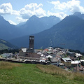 Danta di Cadore