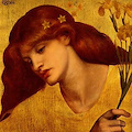 Dante Gabriel Rossetti, Edward Burne-Jones. E il mito dell'Italia nell'Inghilterra Vittoriana