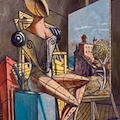 De Chirico. La ricostruzione