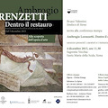 Dentro il Restauro