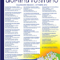 DOMINA POSITANO 2012