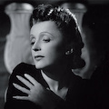 Edith Piaf, il mito dell’usignolo