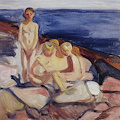 Edvard Munch