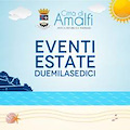 Eventi Estate 2016