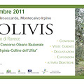 Ex Olivis 2011 Entra nel vivo.