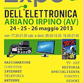 Expo dell'Elettronica