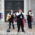 Ferrara - Ferrara Buskers Festival