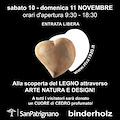 Festa del Legno 2012