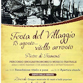 Festa del villaggio