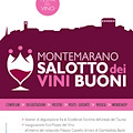 Festa del vino. Montemarano salotto dei vini buoni