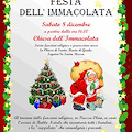 Festa dell'Immacolata