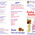 Festa della Castagna