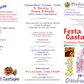 Festa della Castagna