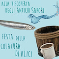 Festa della colatura di alici