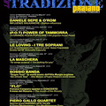 Festival della Tradizione 2016