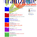 Festival della Tradizione