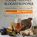 Festival Nazionale dell'Alogastronomia - Birra Artigianale e Prodotti di Qualità