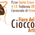 Fiera del Cioccolato Artigianale Settima edizione