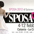 FIERA DELLA SPOSA 2012