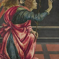 Filippino Lippi. L'Annunciazione di San Gimignano