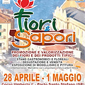 FIORI E SAPORI