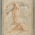 Firenze - DISEGNI DAL LOUVRE