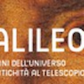 Firenze - Galileo. Immagini dell'universo dall'antichità al telescopio