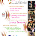 Flamenco Tango Neapolis